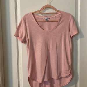 Tommy Bahama women crew t shirt